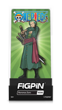 Roronoa Zoro #1006 FiGPiN One Piece