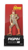 David Bowie Ziggy Stardust #177 FiGPiN Music