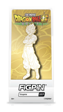 Gogeta #237 (Gold & White) FiGPiN Dragonball Super Broly Movie