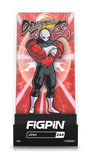Jiren #244 FiGPiN Dragonball Fighter Z