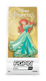 FiGPiN Exclusive Disney Princess Deluxe Box Set