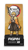Zenitsu Agatsuma #381 FiGPiN Demon Slayer