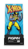 Wolverine #437 FiGPiN X-Men