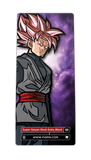 Super Saiyan Rose' Goku Black #55 FiGPiN Dragonball Super