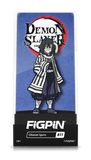 Obanai Iguro #811 FiGPiN Demon Slayer