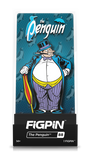 The Penguin #88 FiGPiN DC