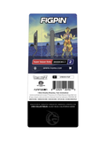 Super Saiyan Goku FiGPiN #2 Best Buy Exclusive