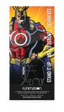 All Might Silver Age #X4 FiGPiN XL My Hero Academia