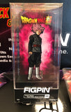 AP "Artist Proof" Rose Goku Black Rare #56 February Mystery Box