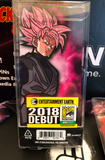 AP "Artist Proof" Rose Goku Black Rare #56 February Mystery Box