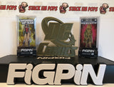 May DC Edition FiGPiN Mystery Box