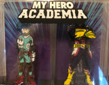 August FiGPiN Mystery Box My Hero Academia Summer Edition