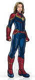 Captain Marvel #154 FiGPiN Marvel