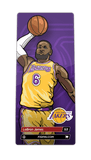 LeBron James (S3) FiGPiN NBA