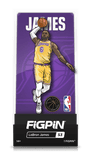 LeBron James (S3) FiGPiN NBA