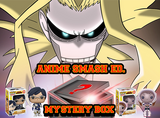 Limited Anime Smash Edition Mystery Box