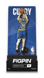 Stephen Curry (S1) FiGPiN NBA